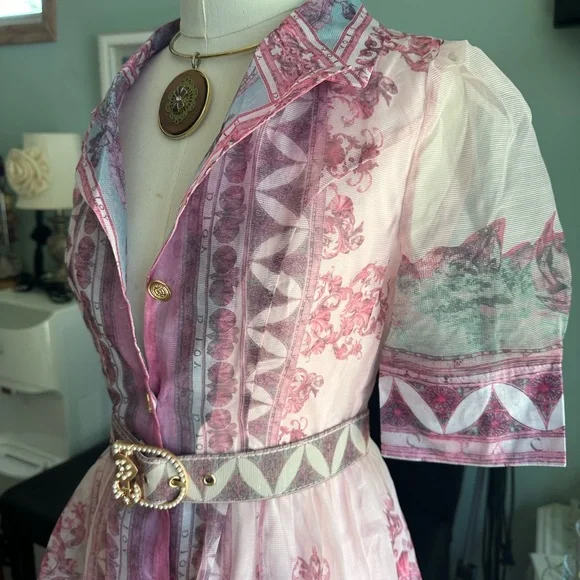 Beautiful dress - Picture 4 of 7